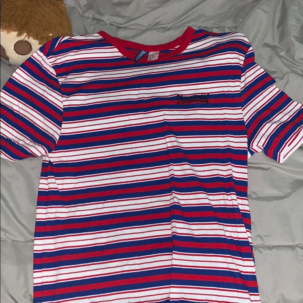 “Romantic” T-shirt